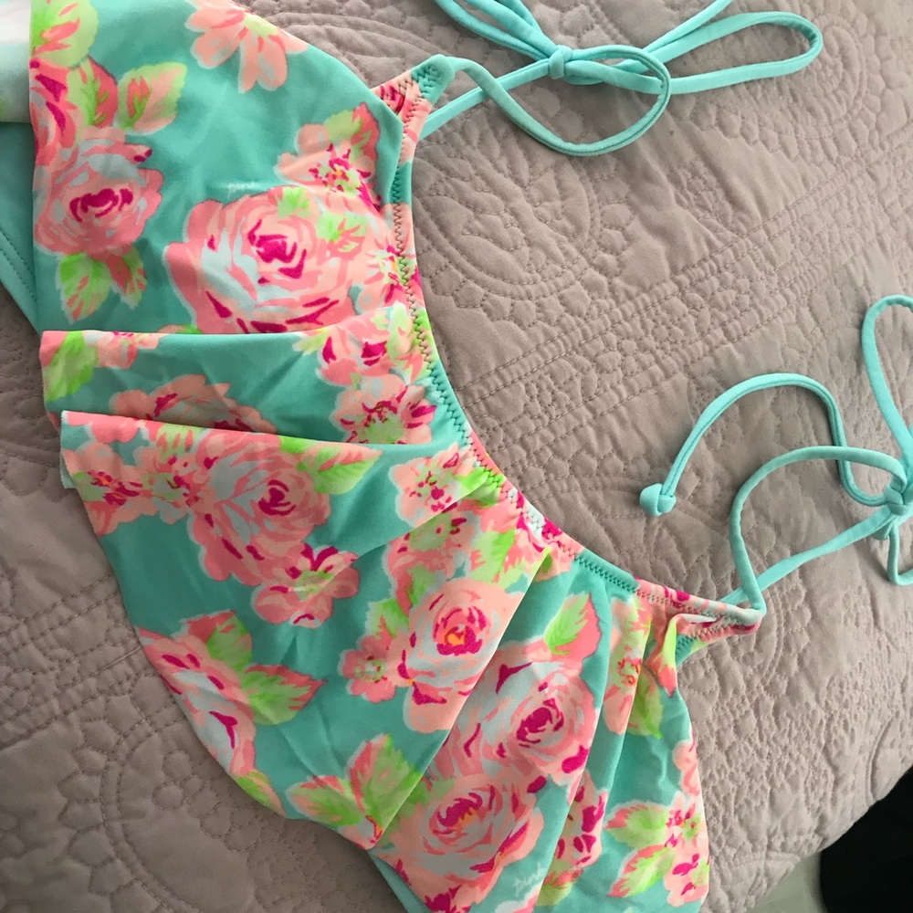 Victoria Secret Bathing Suit Top